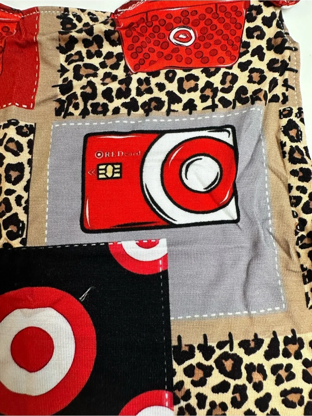NWT BAMBOO Baby Bib Snap Closure Target Store Design